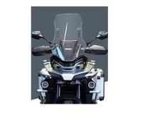 Windscreen Deflector For 800MT Windshield Accessories Increase Height Front Screen Windscreen Wind Deflector For 800 MT MT800 Sports Windshield