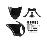 Windscreen Deflector For B&M&W R18 2020-2023