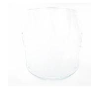 Windscreen Deflector For CBR1100XX 1996-2007 For CBR 1100 XX 96-07 Motorcycle Windshield Wind Screen Double Bubble Double Bubble Windscreen(Clear)