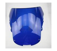 Windscreen Deflector For CBR1100XX CBR 1100 XX For Super For Blackbird 1996-2007 ABS motorcycle motorbike Windshield Windscreen