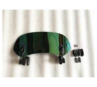 Windscreen Deflector For CBR1100XX CBR1100 CBR 1100 XX For Super For Blackbird 1996-2007 Motorcycle Windshield WindScreen Screws
