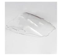 Windscreen Deflector For CBR600F3 For CBR600 For CBR 600 F3 1995 1996 1997 1998 95 96 97 98 ABS Motorbike Motorcycle Windshield Windscreen Double Bubble Windscreen(Clear)