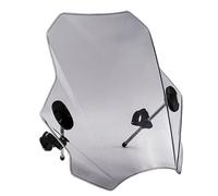 Windscreen Deflector For CMX 1100 For REBEL CMX 300 CMX 500 For REBEL S Motorcycle Windscreen Windshield Covers Screen Lens Motorbikes Deflector
