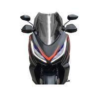 Windscreen Deflector For E350 350E 350 E ZT350E ZT350T-E Motorcycle Sport Wind Deflectors Windshield Windscreens Viser Visor