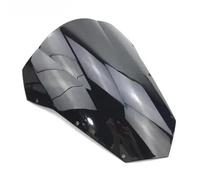 Windscreen Deflector For Fazer FZ6 For Fazer S2 FZ6 2003 2004 2005 2006 2007 2008 Motorcycle Screen Windshield WindScreen For FZ 6 S 03 04 05 06 07 08