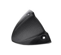 Windscreen Deflector For GSX-S750 GSXS750 2017 2018 2019 2020 2021 Motorcycle Upper Head Nose Front Windshield For GSX-S 750 Injection Fairing