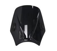 Windscreen deflector For GUERRILLA 450 For Guerrilla Motorcycles Custom Compact Sport Wind Deflector Windshield Universal