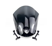 Windscreen Deflector For MT09 MT-09 2013 2014 2015 2016 MT 09 FZ-09 FZ09 Motorcycle Sport Windshield WindScreen Deflector