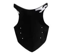 Windscreen Deflector For Ninja 1000 Sx Z1000sx Z1000-Sx 2011 2012 2013 2014 2015 2016 Windshield Windscreen Double Bubble Deflectors Double Bubble Windscreen
