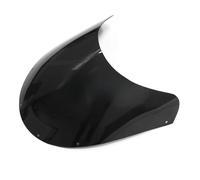 Windscreen Deflector For RG400 RG500 For Gamma 1985-1987 Front Glass Deflector Motorcycle Windshield Windscreen For RG 400/500 1986 85 86 87