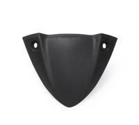 Windscreen Deflector For SUZUKI For GSX-S 750 2017 2018 2019 2020 2021 Motorcycle Upper Head Nose Front Windshield Fairing Motorcycle Screen Extension(Black)