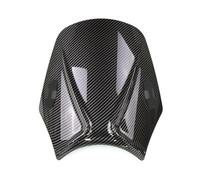 Windscreen Deflector For SUZUKI For VL800 For VZ 800 For VZ1600 For MARAUDER Motorcycle Windshield Round Headlight Street Bikes