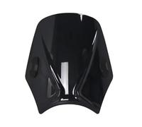 Windscreen Deflector For SUZUKI For VL800 For VZ 800 For VZ1600 For MARAUDER Motorcycle Windshield Round Headlight Street Bikes