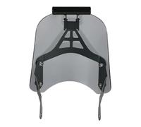 Windscreen deflector For V7 750 II III 2008-2020 Motorcycle Windscreen Windshield Protector Wind Screen & GPS Mount Navigation Bracket