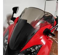 Windscreen Deflector For VFR800 VFR 800 2002-2012 2003 2004 2005 2006 2007 2008 2009 2010 2011 2012 Screen Motorcycles Windshield WindScreen
