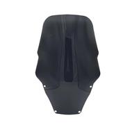 Windscreen Deflector Modified motorcycle spare part front windshield higher windscreen Accessories For forza350 nss350 2018-2024