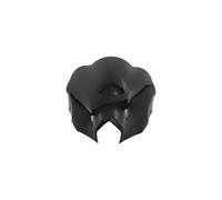 Windscreen Deflector Motorcycle ABS Windshield Windscreen Deflectors Motorbike Accessories For FZ6R 2009 2010 20112012-2015