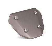 Windscreen Deflector Motorcycle Accessories For MT 09 MT-09 mt09 MT09 2024 Windscreen Aluminum Windshield Wind Shield Deflector Kit
