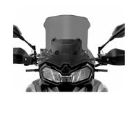 Windscreen Deflector Motorcycle Front Windscreen For DS900 X For Valico DSX900 900 DSX Increase Height Front Windshield Wind Screen Deflector