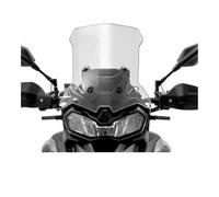 Windscreen Deflector Motorcycle Front Windscreen For DS900 X For Valico DSX900 900 DSX Increase Height Front Windshield Wind Screen Deflector
