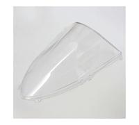 Windscreen Deflector Motorcycle motorbike Windshield Windscreen Blue For 1199 For Panigale R 2012 2013 2014 2015 12 13 14 15
