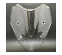 Windscreen Deflector Motorcycle Parts Double Bubble Windscreen Windshield Shield Screen For S1000XR S 1000 XR K49 2015 2016 2017 2018 2019