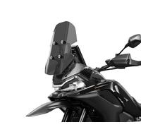 Windscreen Deflector Motorcycle The front windshield modified straight Windscreen flashing fittings For 800MT-X 800MTX 2025-2024