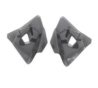 Windscreen Deflector Motorcycle Upper Turn Signal Deflector Side Fairing Windshield Windscreen For F750GS F850GS ADV For Adventure