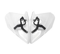 Windscreen Deflector Motorcycle Upper Turn Signal Deflector Side Fairing Windshield Windscreen For F750GS F850GS ADV For Adventure