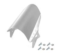 Windscreen Deflector Motorcycle Windshield For XSR 900 XSR900 2015-2020 2019 2018 Windscreen Cover Aluminum Alloy Wind Shield Deflectore