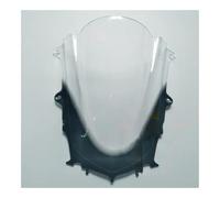 Windscreen Deflector Motorcycle Windshield Wind Deflectors Spoiler For YZF1000 YZF 1000 R1 2015 2016 2017