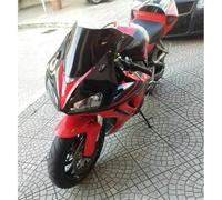 Windscreen deflector Windscreen For 2004 2005 2006 2007 CBR1000RR CBR 1000 RR Wind Deflectors Screen Windshield