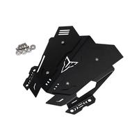 Windscreen Deflectors Compatible With For Suzuki For SV650 1999 2000 2001 2022 Motorcycle Accessories Windscreen Windshield Baffle Air Wind Deflectors(Black)