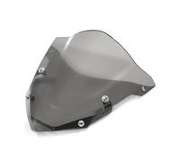 Windscreen Deflectors For Kawasaki For Z 125 For Z125 For PRO 2016-2021 Motorcycle Wind Screen Air Deflector Windshield Windscreen Motorcycle Windshields