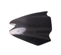 Windscreen Deflectors For Kawasaki For Z1000 2011 2012 2013 2014 Motorbike Windshield Double Bubble Windscreen Carbon Fiber Replacement