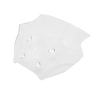 Windscreen Deflectors For MT 09 For MT-09 SP 2024 Motorcycle Front Windshield Airflow Wind Deflector & Mounting Bracket Moto Support(Windshield-Type 1-A)