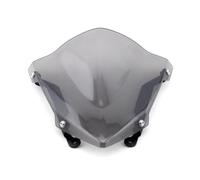Windscreen Deflectors For MT07 For MT-07 FZ-07 FZ07 2014 2015 2016 2017 Motorcycle Pare-brise Wind Deflectors Windshield Windscreen Motorcycle Windshields