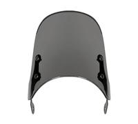 Windscreen Deflectors For XSR 900 700 For XSR 125 155 For XSR 300 250 Motorcycle Wind Deflectors Shield Pare-brise Windshield Windscreen Motorcycle Windshields
