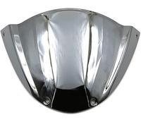 Windscreen Deflectors Motorcycle Wind Shield Screen Deflectors for Ducati for monster 696 1100 796 1100S for evo 2008-2014(2)