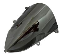 Windscreen Double Bubble Screen Wind Deflectors Windshield For CBR400R CBR500R 2019 2020 2021 2022 2023 CBR 400R 500R