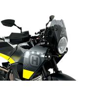 WRS Windscreen Enduro Husqvarna Norden 901 Dark Hu003fs