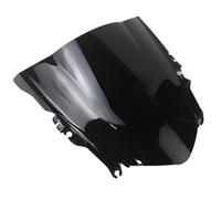 Windscreen Extender For CBR 500R RA PC44 2013 2014 2015 Motorcycle Bike Windshield WindScreen Screen Air Deflector