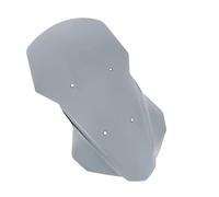 Windscreen Extender For For Tracer 700 2020 For 7 2021-2022 Motorcycle Windshield WindScreen Accessories Motorbike