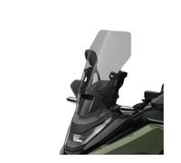 Windscreen Extender For NC 750X NC750 X 2025+ Accessories Windshield Motorcycle Height Raising Front