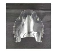 Windscreen Extender For Silverwing GT400 GT600 2001-2007 Motorcycle Windshield Touring Windscreen WindShield Screen Extended