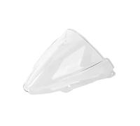 Windscreen Extender For ZX-6R 2024 Motorcycle Windshield Deflector Protector Wind Screen Moto Windscreen