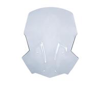Windscreen Extender Front Screen Wind Shield For Tiger 800 XC/XR/XRX/XRT/XCX/XCA 2018 2019 2020 2021 Windshield Windscreen Air Deflector