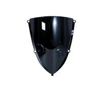 Windscreen Extender Moto Front Windshield For RS457 RS 457 2024-2025 Motorcycle Windscreen Double Bubble Wind Deflector