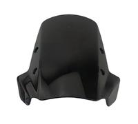 Windscreen Extender Motorcycle Accessories Deflector Windshield Windscreen Windbreak For NAVI NVA110B 2018-2023 For Street Bike 08R70-K74-A00Z