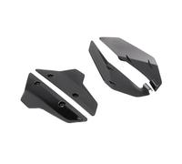 Windscreen Extender Motorcycle Front Deflectors Side Spoiler Windshield Windscreen For XL 750 XL750 For Transalp 2023 2024